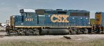 CSX 6491